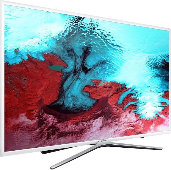 Image du produit Samsung Ue40k5580 (40", LCD, Full HD, 2016)