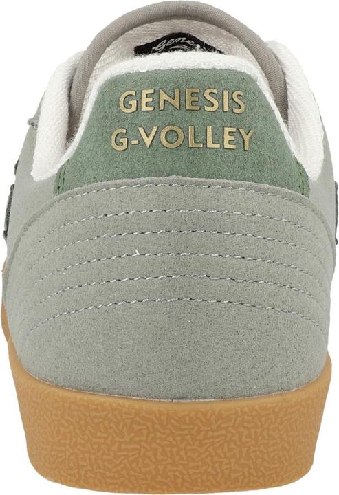 Immagine prodotto Genesis Footwear G-Volley One Color World (45)