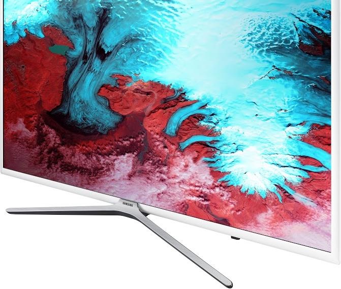 Image du produit Samsung Ue40k5580 (40", LCD, Full HD, 2016)