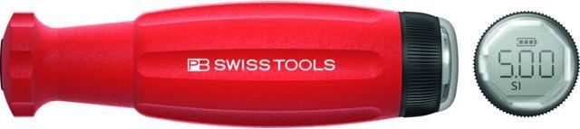 Image du produit PB Swiss Tools Drehmoment-Schraubendreher