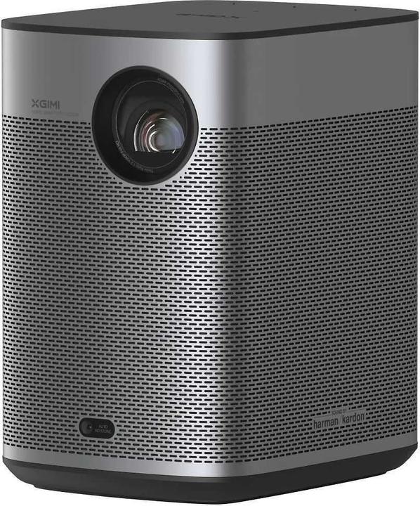 XGIMI Halo+ 2.0 (Full HD, 700 lm, 1.2:1)