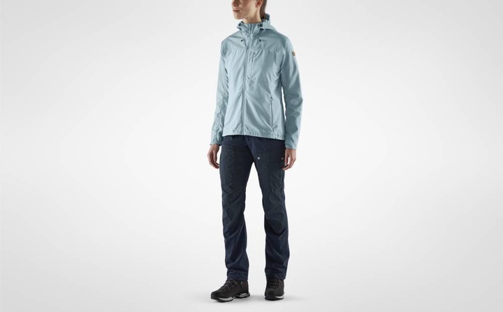 Image du produit Fjällräven Veste Abisko Midsummer (S)
