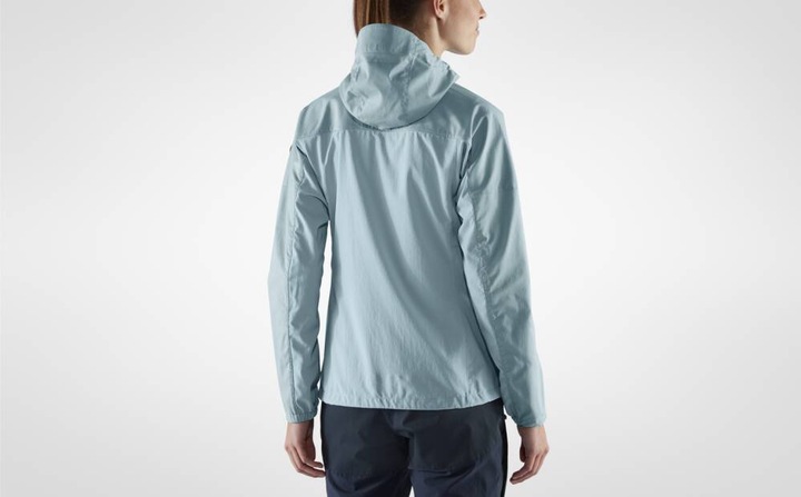 Image du produit Fjällräven Veste Abisko Midsummer (S)
