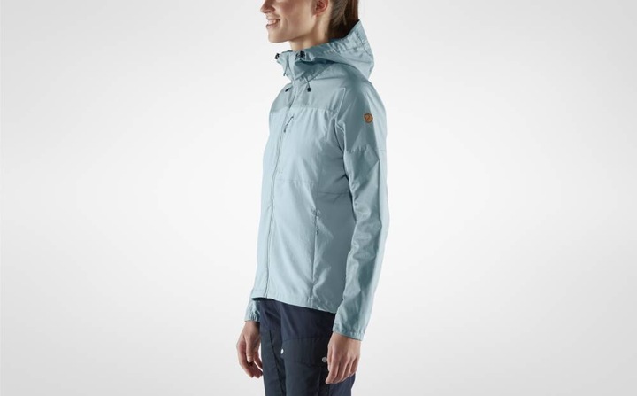 Image du produit Fjällräven Veste Abisko Midsummer (XS)