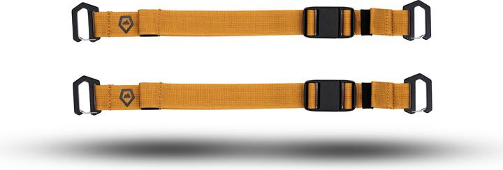 Produktbild Wandrd Premium Accessory Strap Dallol Yellow