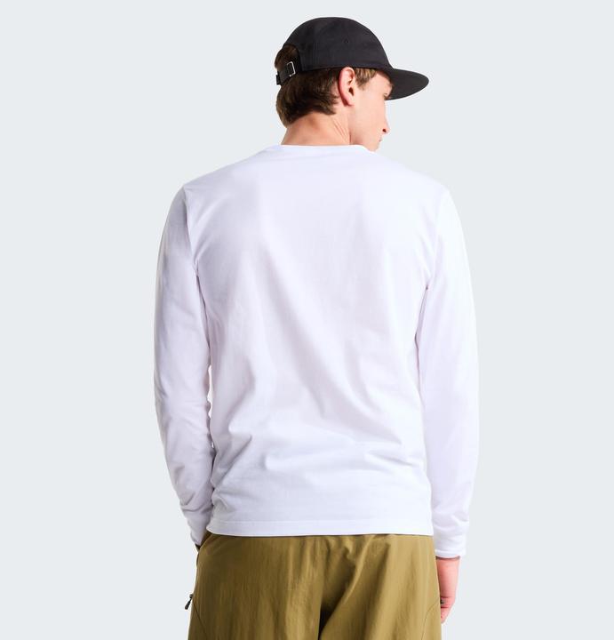 Actual product image North Face Evolution Simple Dome (S)