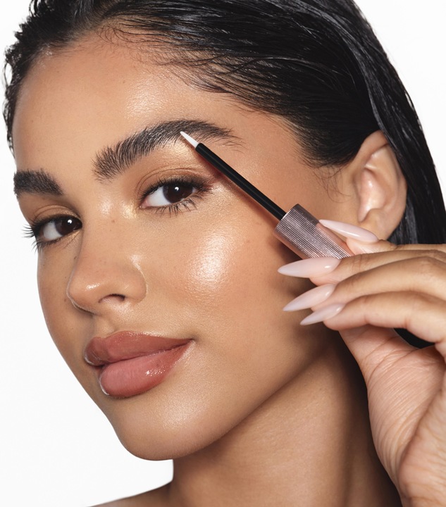 Actual product image Anastasia Beverly Hills Brow Serum