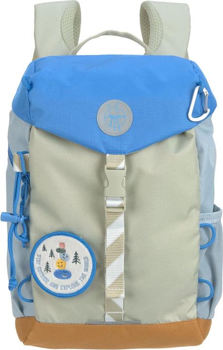 Lässig Sunny Explorer Big Outdoor Backpack (9 l)