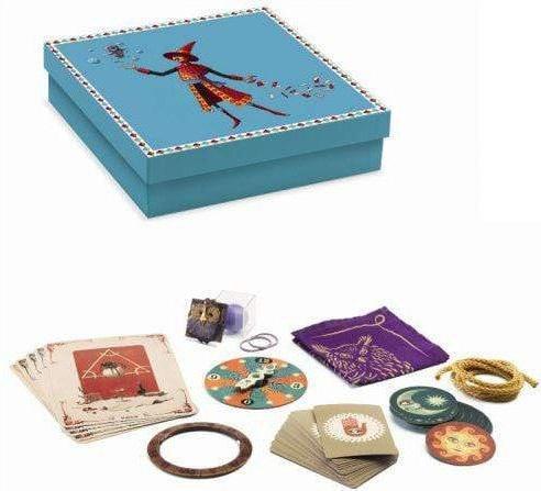 Produktbild Djeco Mirabile Magus