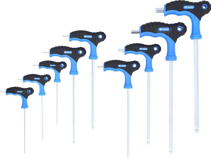 Actual product image Brilliant Tools BT041100