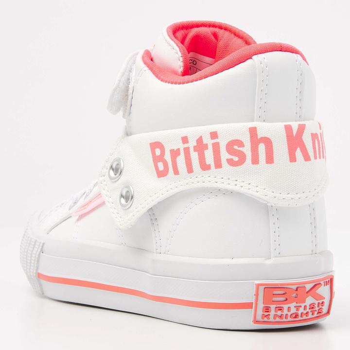 Produktbild British Knights Roco (32)