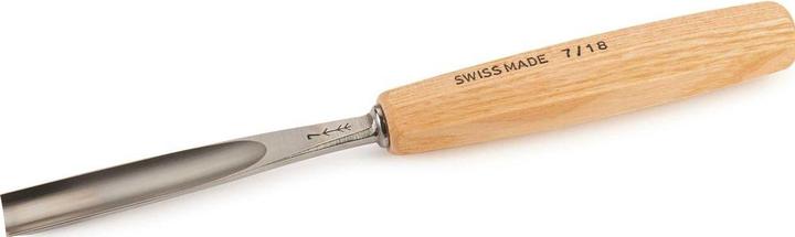 Immagine prodotto Ferro da stiro a forma dritta (18 mm)