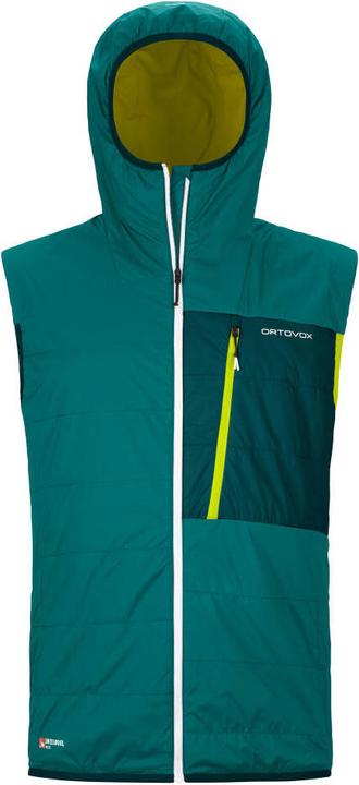 Actual product image Ortovox Piz Duan Vest (XL)