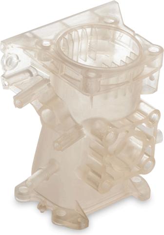 Immagine prodotto Basf Ultracur3D RG 35 trasparente 1.000 g (Trasparente, 1000 g)