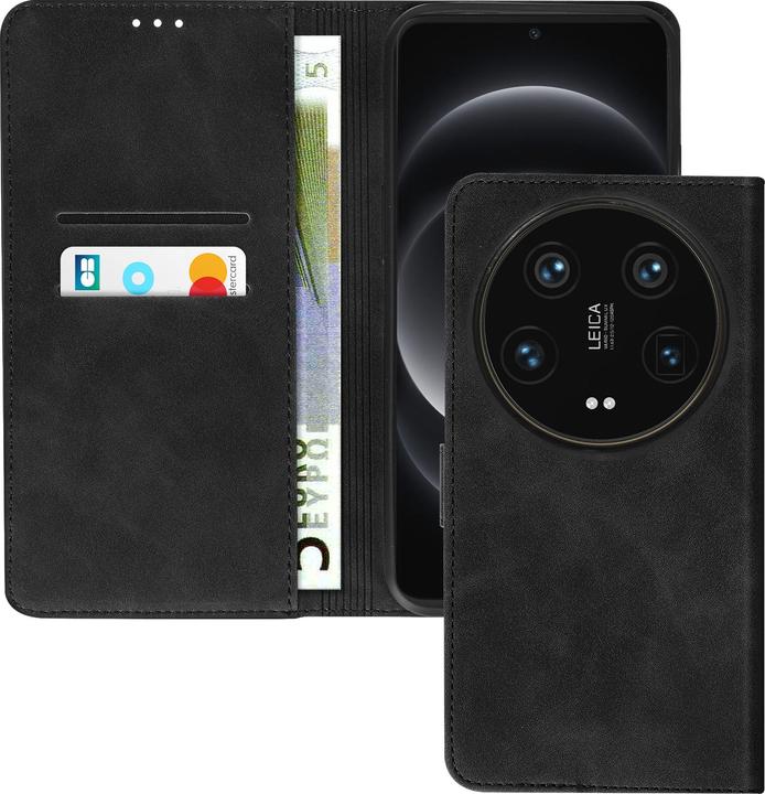 Produktbild Avizar Tender Book Cover (Xiaomi 14 Ultra)
