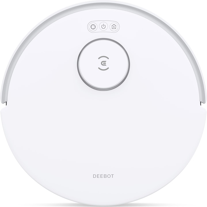 Produktbild Ecovacs DEEBOT N20 PLUS Roboter-Staubsauger (Saugwischroboter)