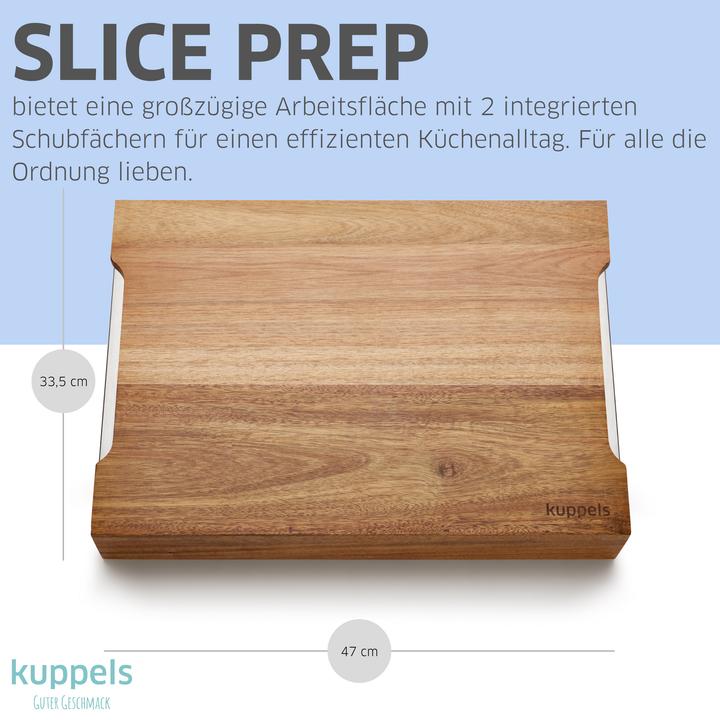 Immagine prodotto Kuppels Schneidebrett SLICE