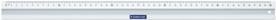 Actual product image Staedtler Ruler (500 mm)