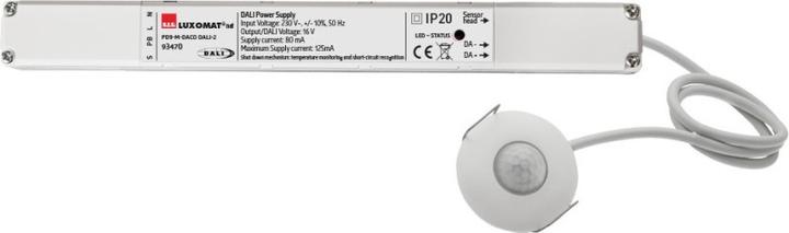 Produktbild BEG B.E.G. 93470 (10 m)