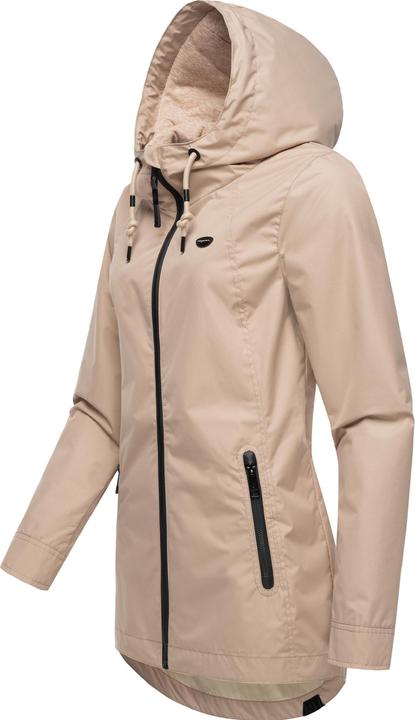 Actual product image Ragwear Zuzka (XS)