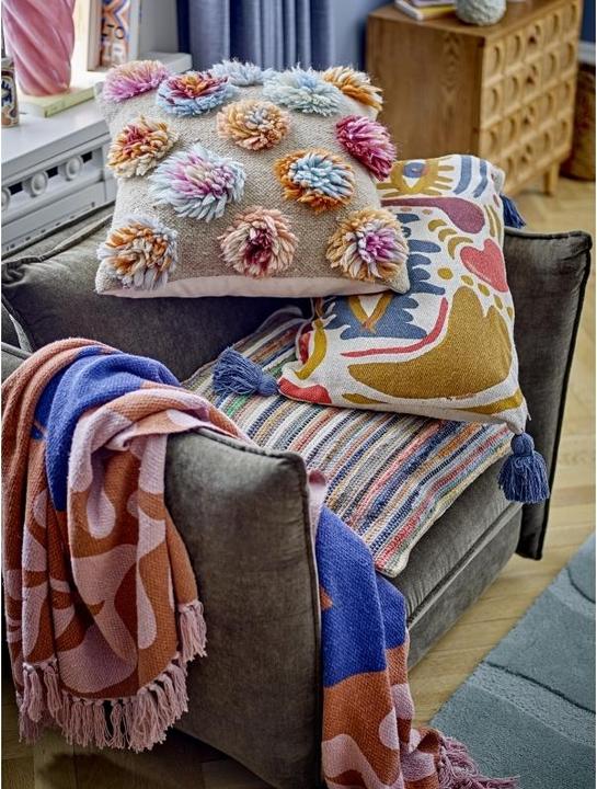 Produktbild Bloomingville Somma (50 x 50 cm)