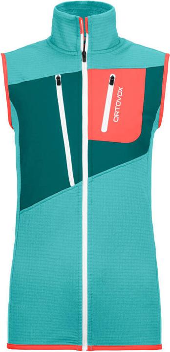 Produktbild Ortovox Fleece Grid Vest (L)