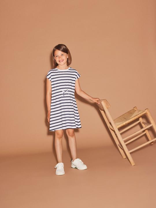 Actual product image Name it Nkfmie Ss Dress Noos (92)