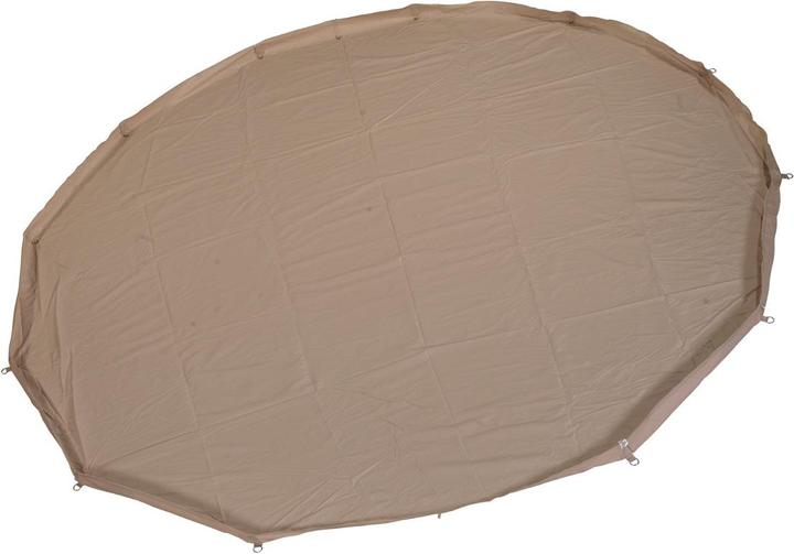 Produktbild Nordisk Alfheim 12.6 m² Zip-in Floor