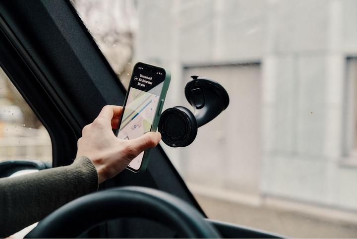 Produktbild Fidlock VACUUM car suction base