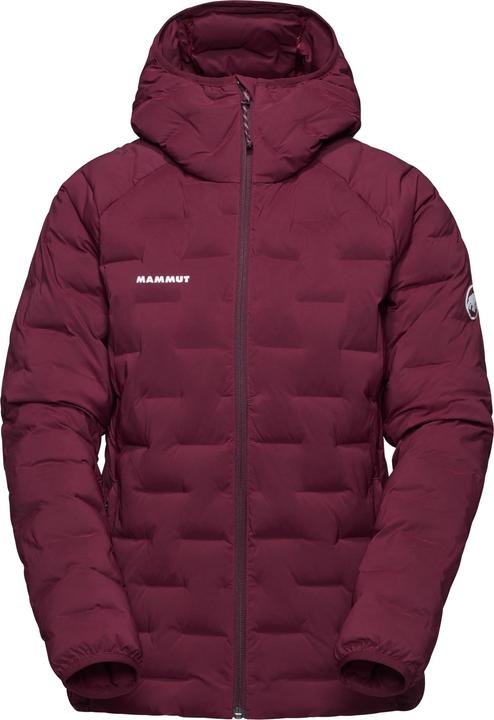Immagine prodotto Mammut Sender IN Hooded Jacket (M)