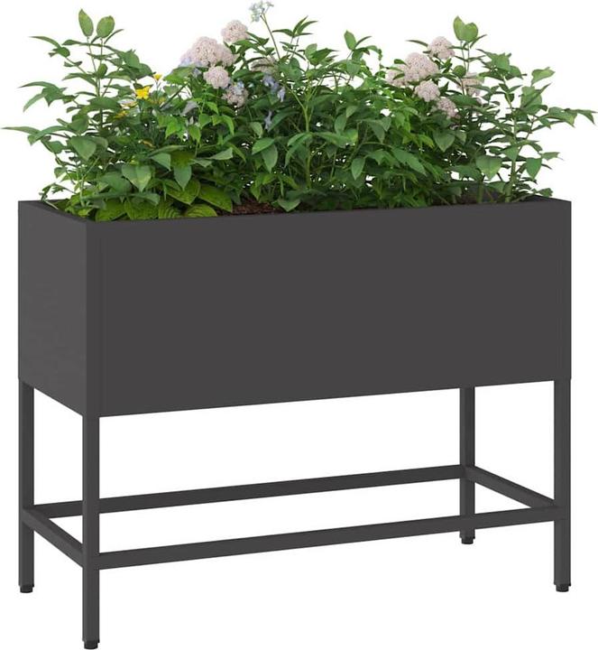 Immagine prodotto vidaXL Gartenblumentopf