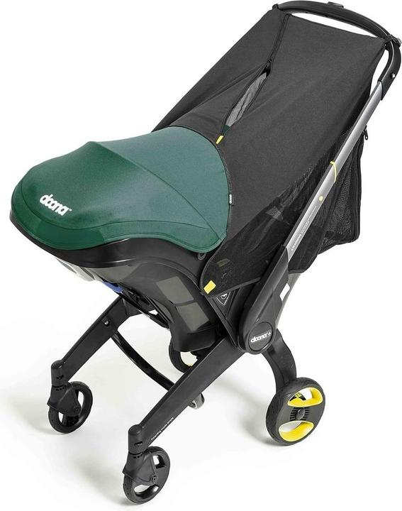 Productafbeelding Doona 360° Bescherming