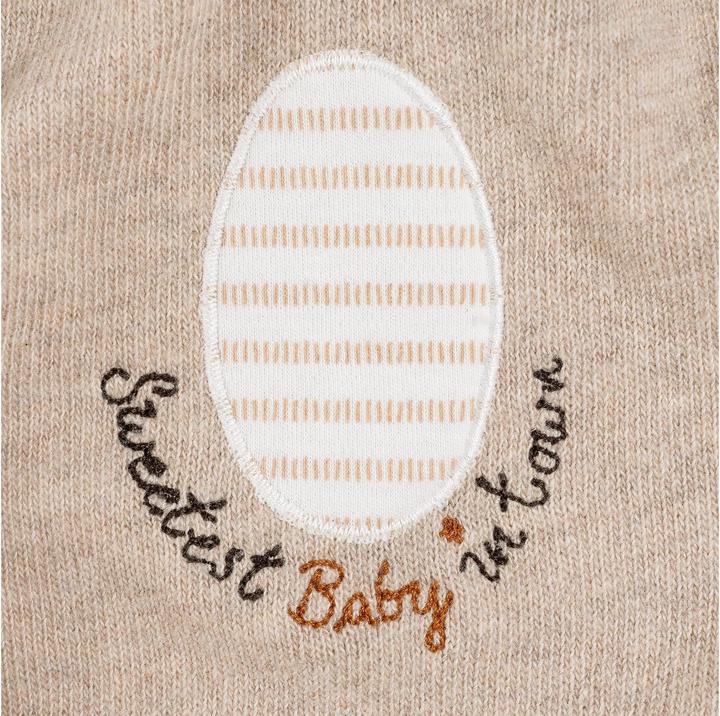 Produktbild Fehn Schmusetuch Teddy Baby