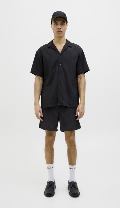Immagine prodotto Jack & Jones Jjmassimo Resort Shirt Ss Ln (S)