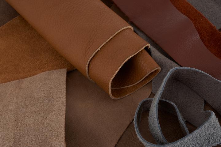 Produktbild Lederreste