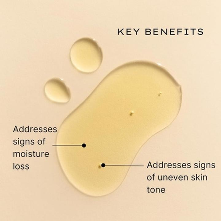 Actual product image Jurlique Skin Balancing Face Oil (50 ml, Face oil)