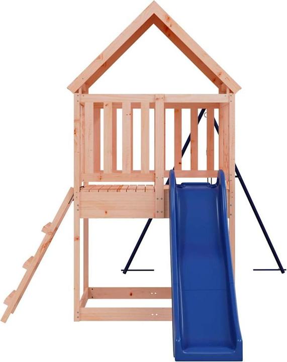 Immagine prodotto vidaXL Spielplatz
