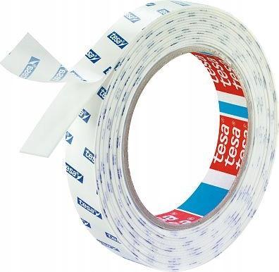 Actual product image MGA Tesa Mounting Tape for Mirrors 5x19 (19 mm)