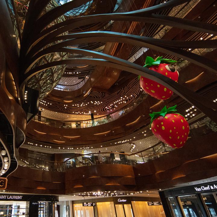 Produktbild Venus Optic LAOWA 15mm f/4,5R Zero-D Shift für Pentax K (Pentax K, Vollformat)