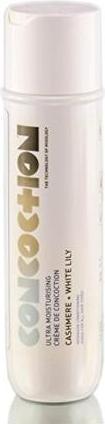 Actual product image Concoction Ultra Moisturizing Cashmere Plus White Lily Conditioner 8.4 oz