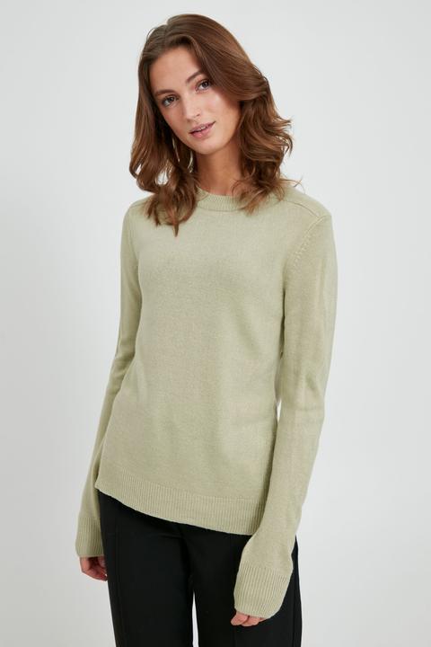 Actual product image B.young BYMALEA JMPR 20810780 (XXL)