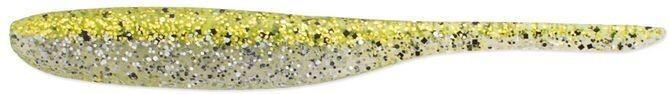 Immagine prodotto Keitech Shad Impact Chartreuse Ice Shad (7.50 cm)