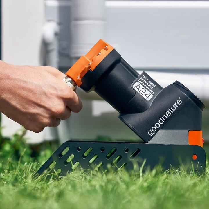 Gallagher Goodnature CO2 Patroon voor A24 val - 30 pack