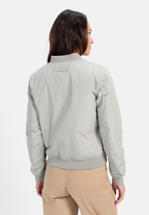 Produktbild Camel Active Blouson aus recyceltem Polyester (46)