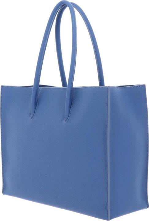 Immagine prodotto Coccinelle Myrtha Maxi Log Handbag Grained Leather