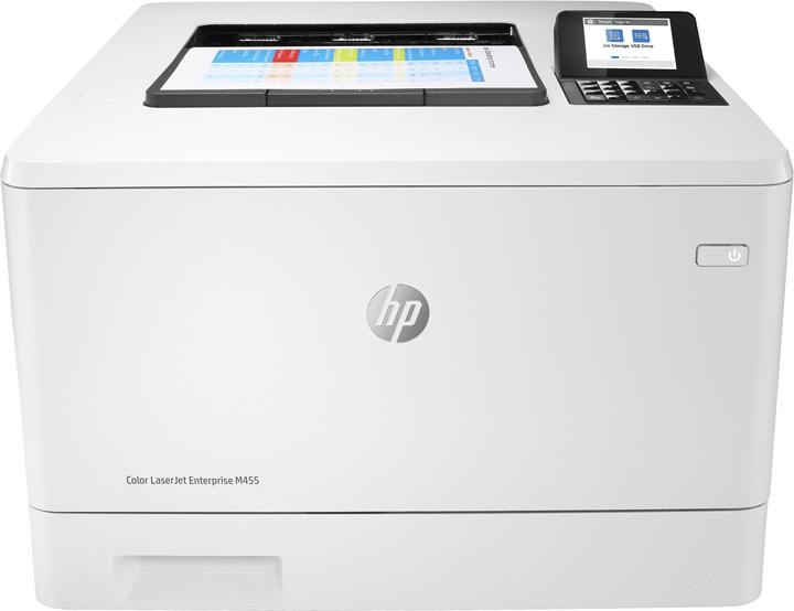 Produktbild HPE Color Laserjet Enterprise (Laser, Farbe)