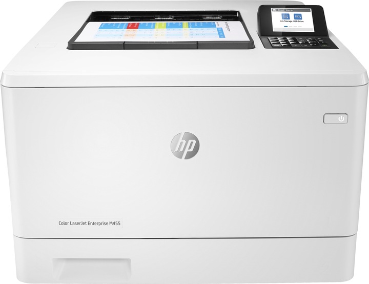 Produktbild HPE Color Laserjet Enterprise (Laser, Farbe)