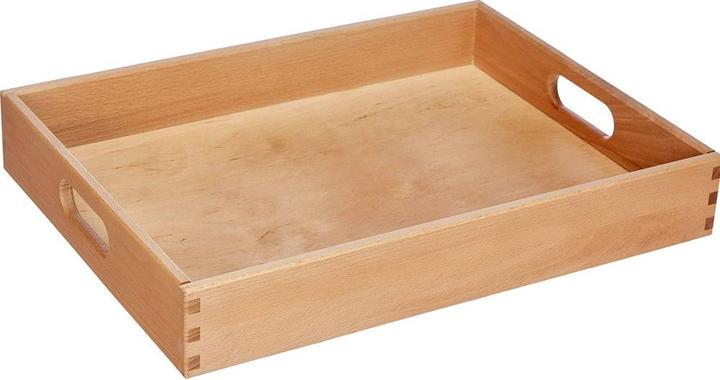Image du produit Zeller Present Boîtes polyvalentes (40 x 30 x 7 cm)
