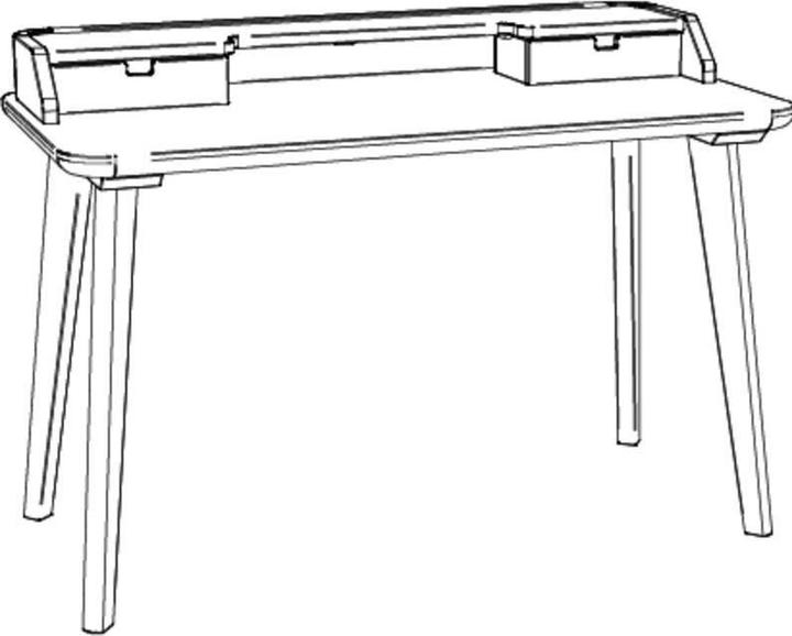 Actual product image Hasena Aska (120 x 85 cm)