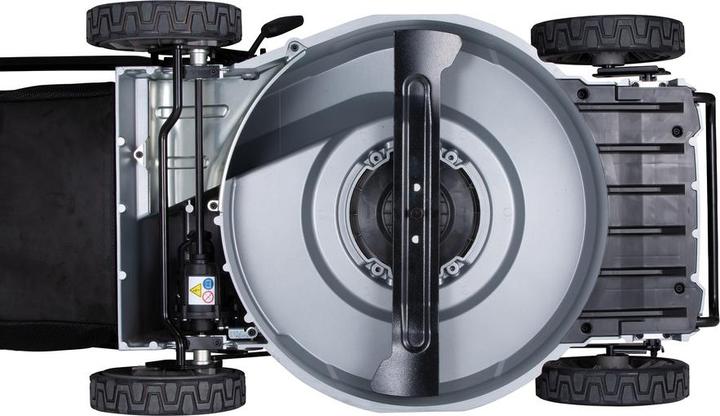 Produktbild Makita 191D52-7 Peilis 53CM, DLM530-DLM533 (Rasenmäher, Rasenmäher Messer + Ersatzmesser Gartenmaschinen)